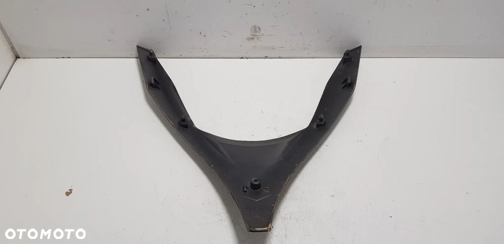 Piaggio MP3 Nosek Krawat Maska - 4