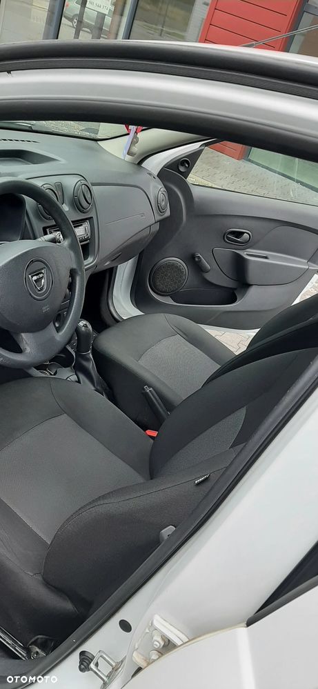 Dacia Logan - 20