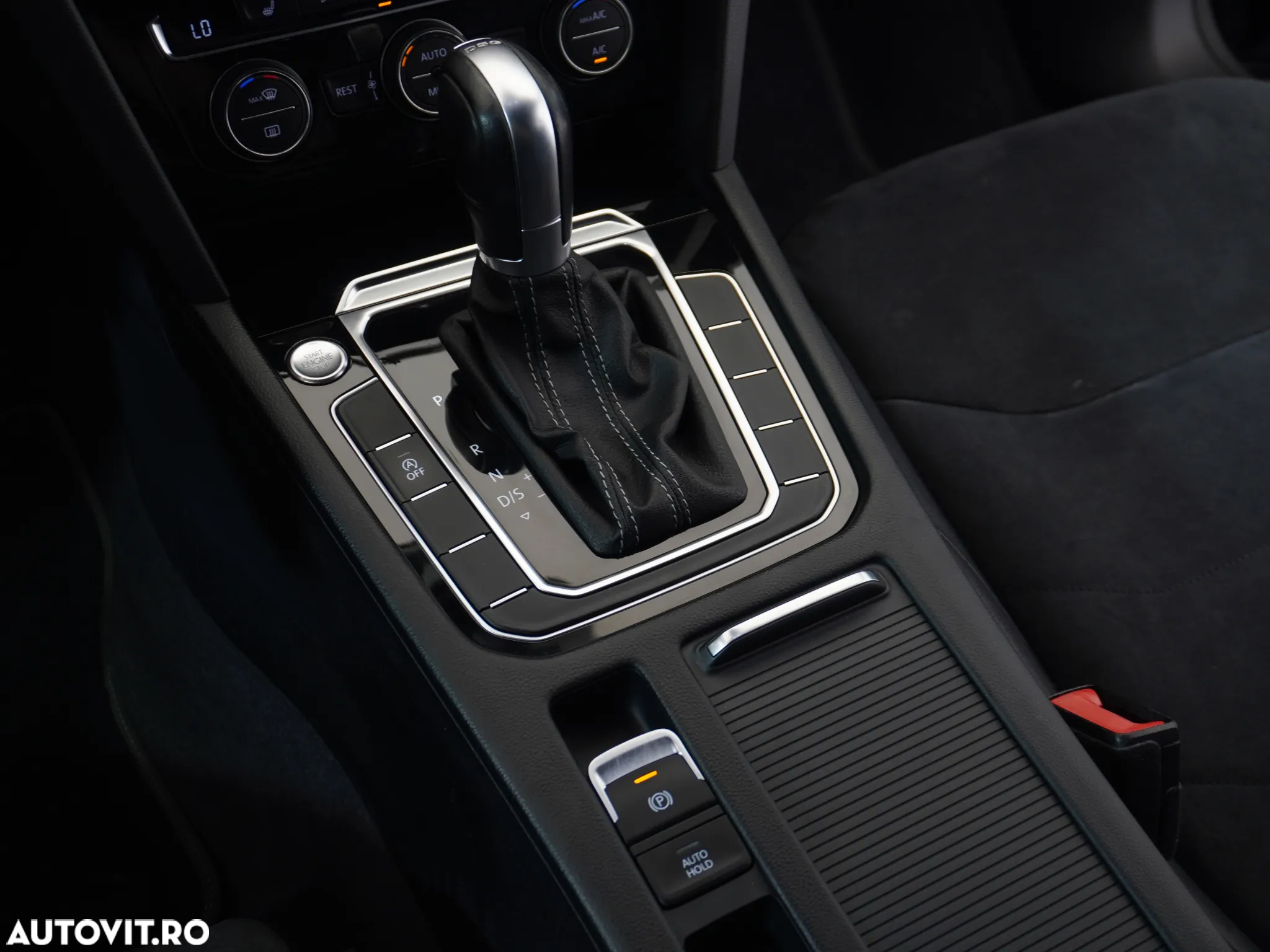 Volkswagen ARTEON 1.5 TSI ACT OPF DSG Elegance - 24