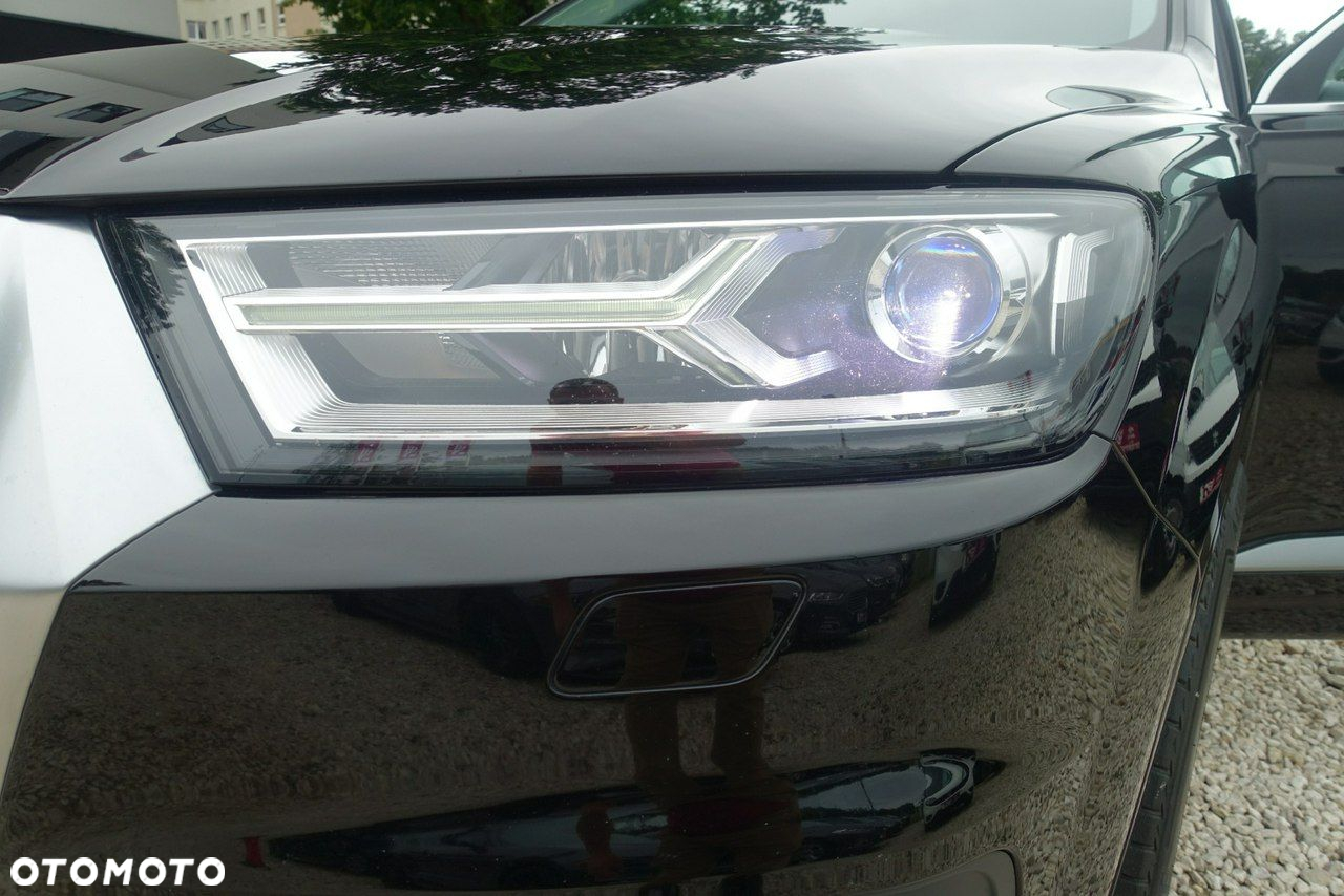 Audi Q7 - 21