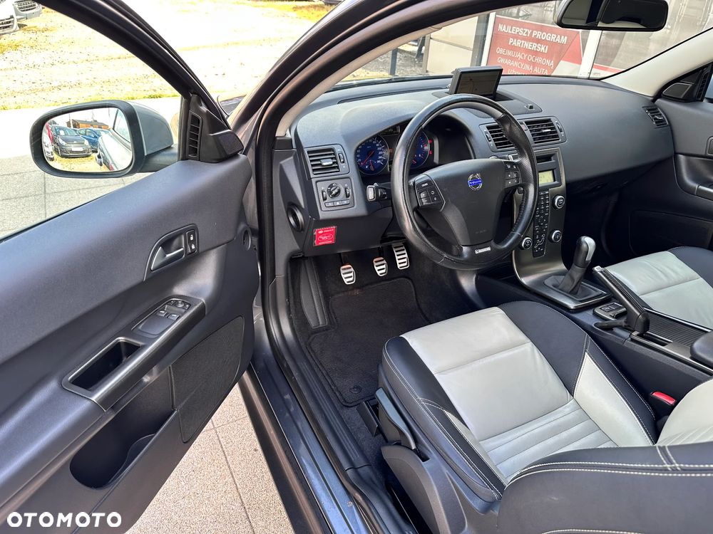 Volvo C30 - 27