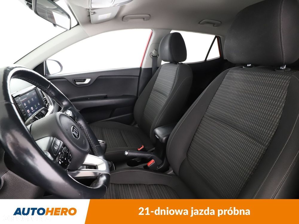 Kia Stonic 1.0 T-GDI M - 11