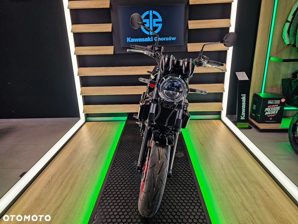 Kawasaki Z 650 RS - 3