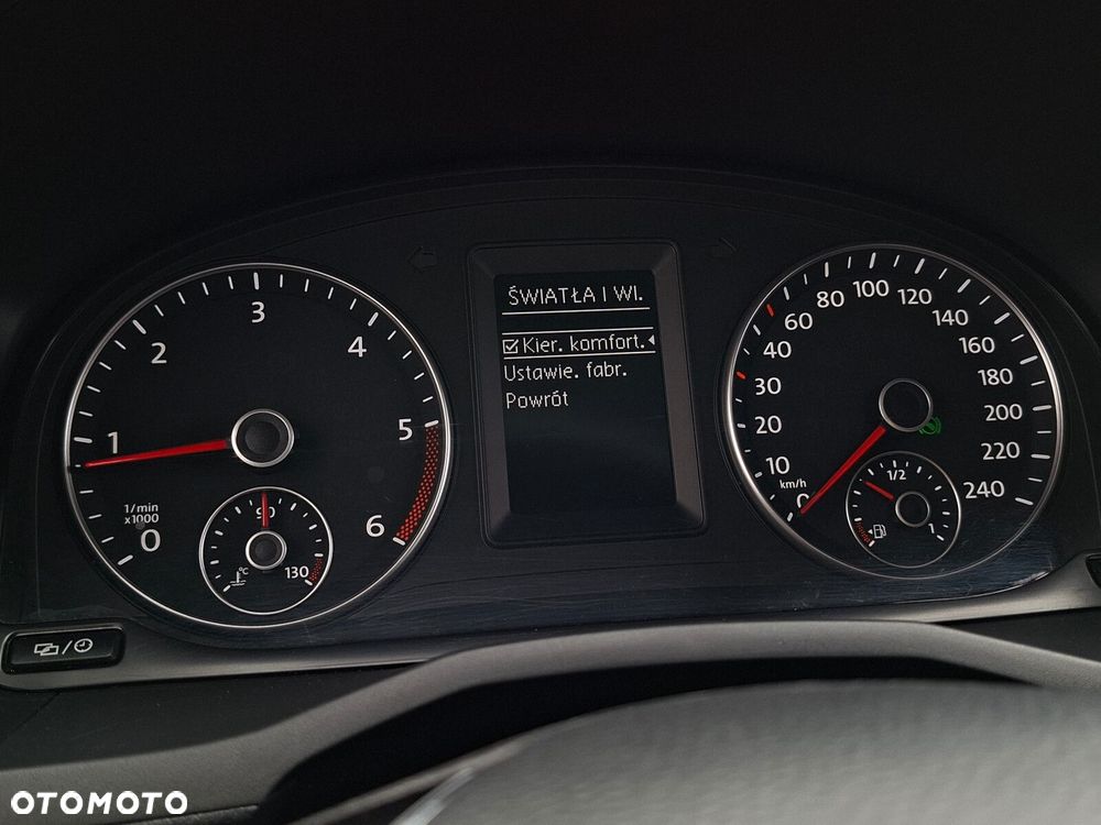Volkswagen Caddy COMFORT LINE - 30