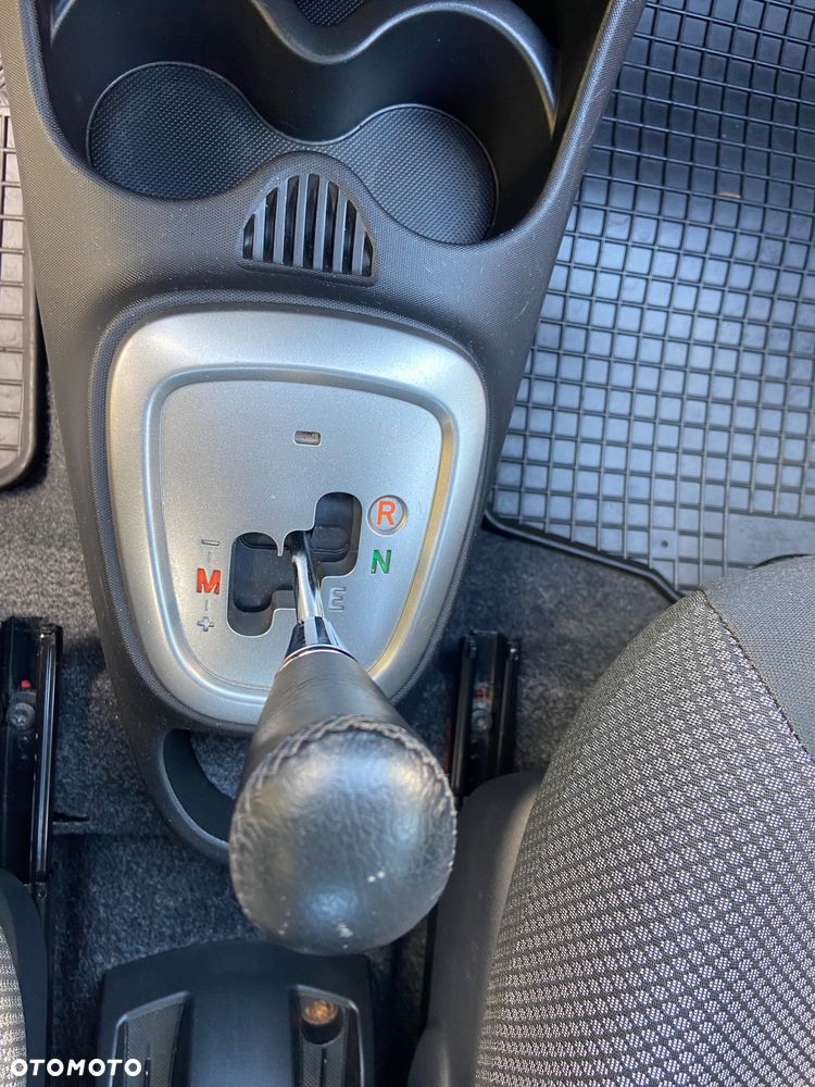 Toyota Aygo Multi Mode Cool - 24