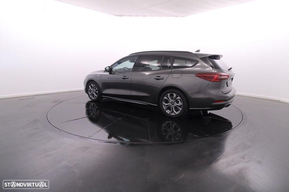 Ford Focus SW 1.5 TDCi EcoBlue ST-Line Aut. - 5