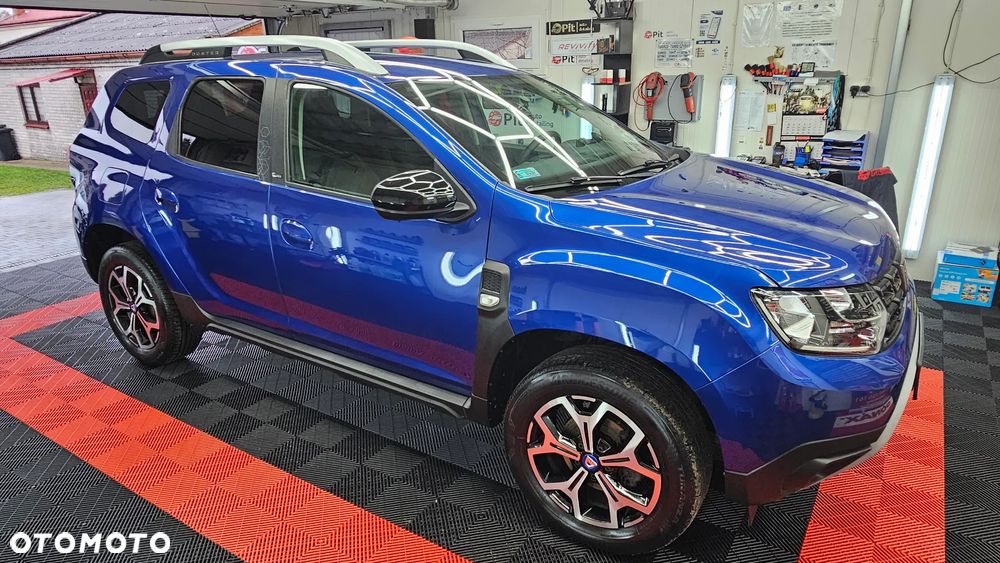 Dacia Duster 1.0 TCe SL Celebration - 13