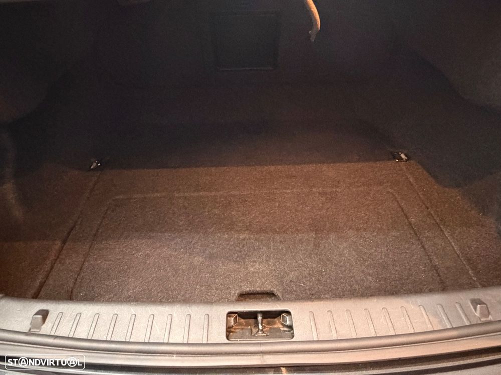 Volvo S60 2.0 D3 Summum Start/Stop - 21