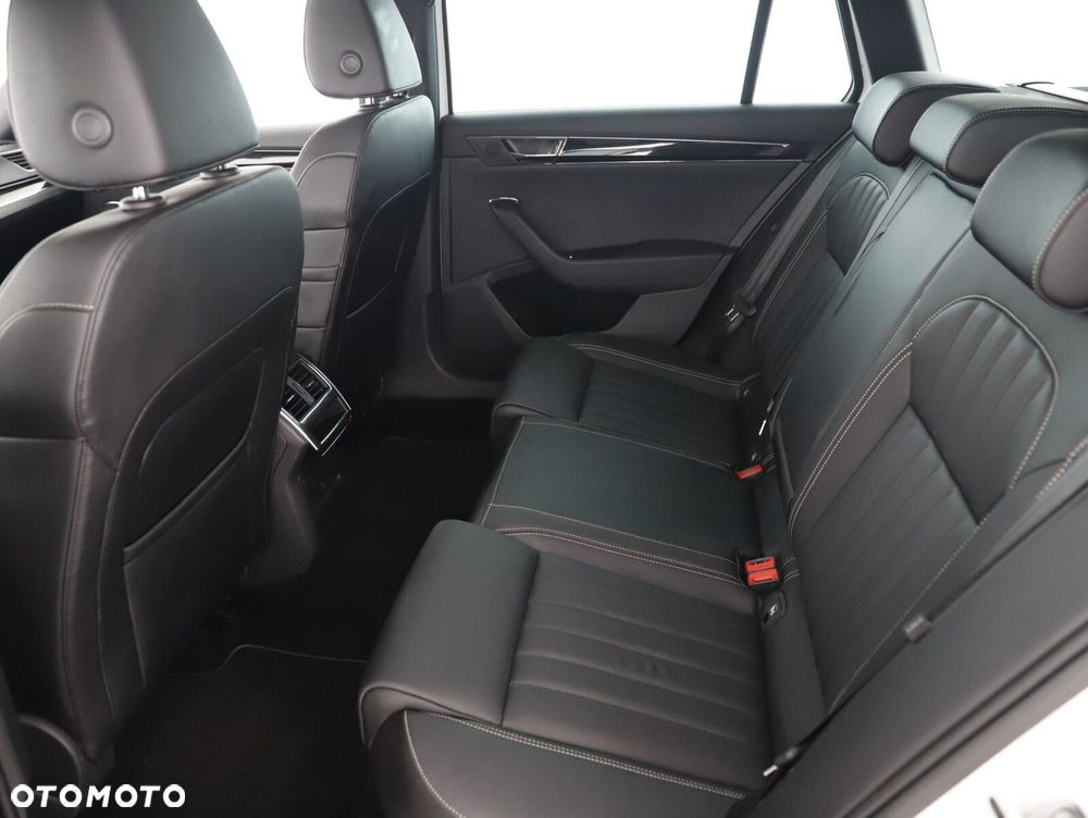 Skoda Superb - 10