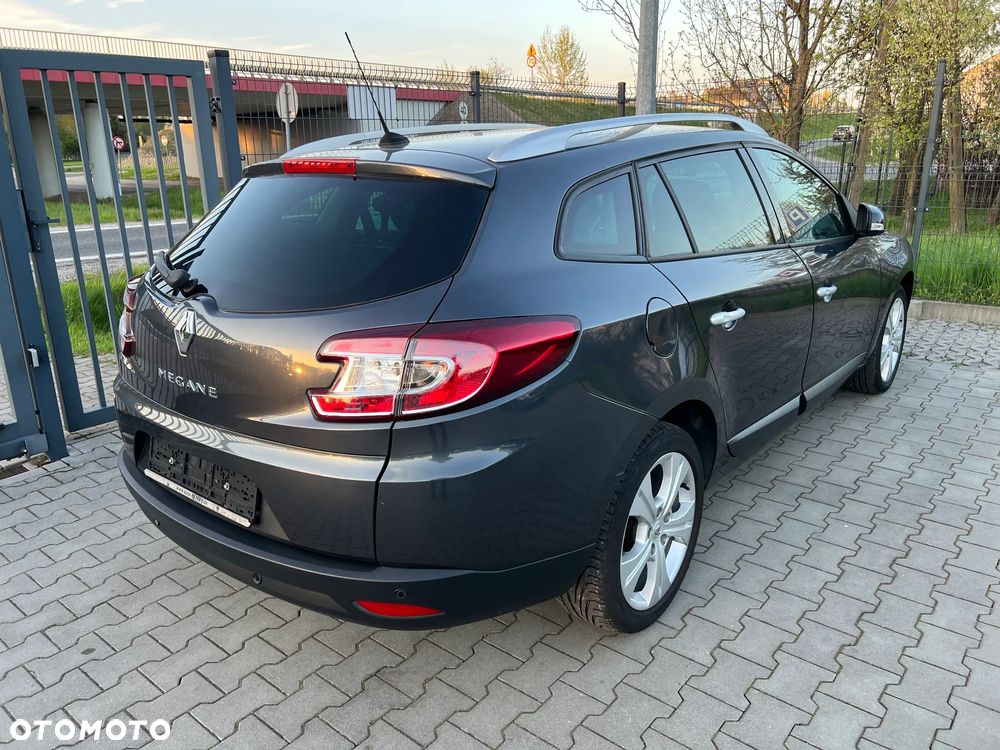 Renault Megane - 4