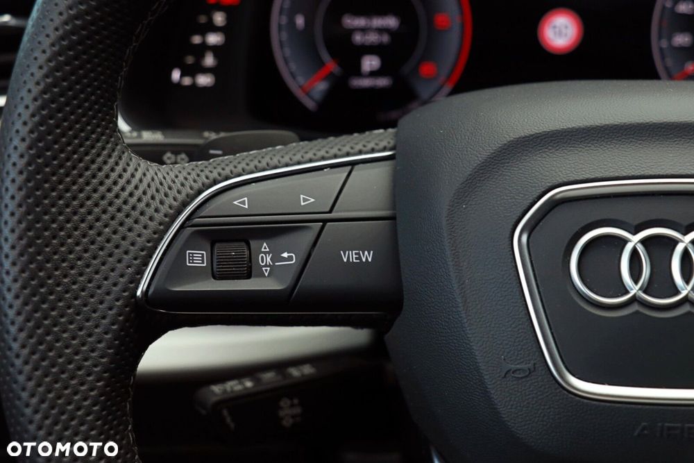 Audi Q7 50 TDI mHEV Quattro S Line Tiptr - 26
