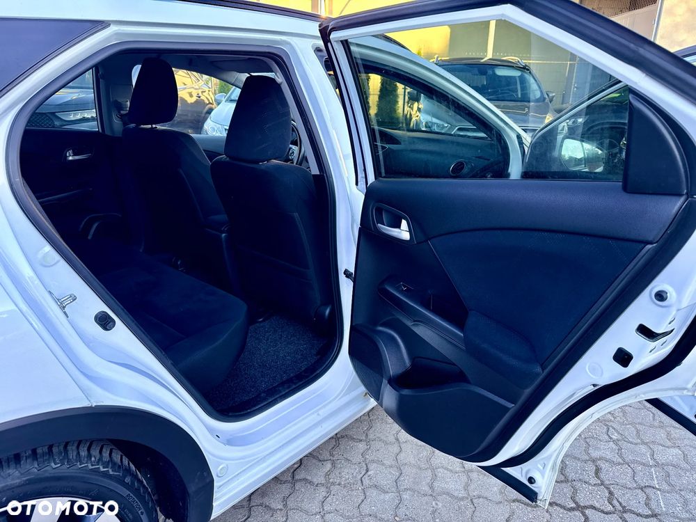 Honda Civic - 16