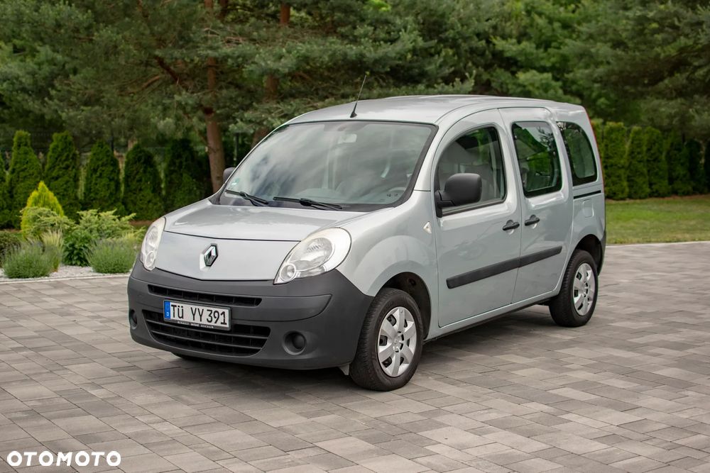 Renault Kangoo ver-110-tendance - 11