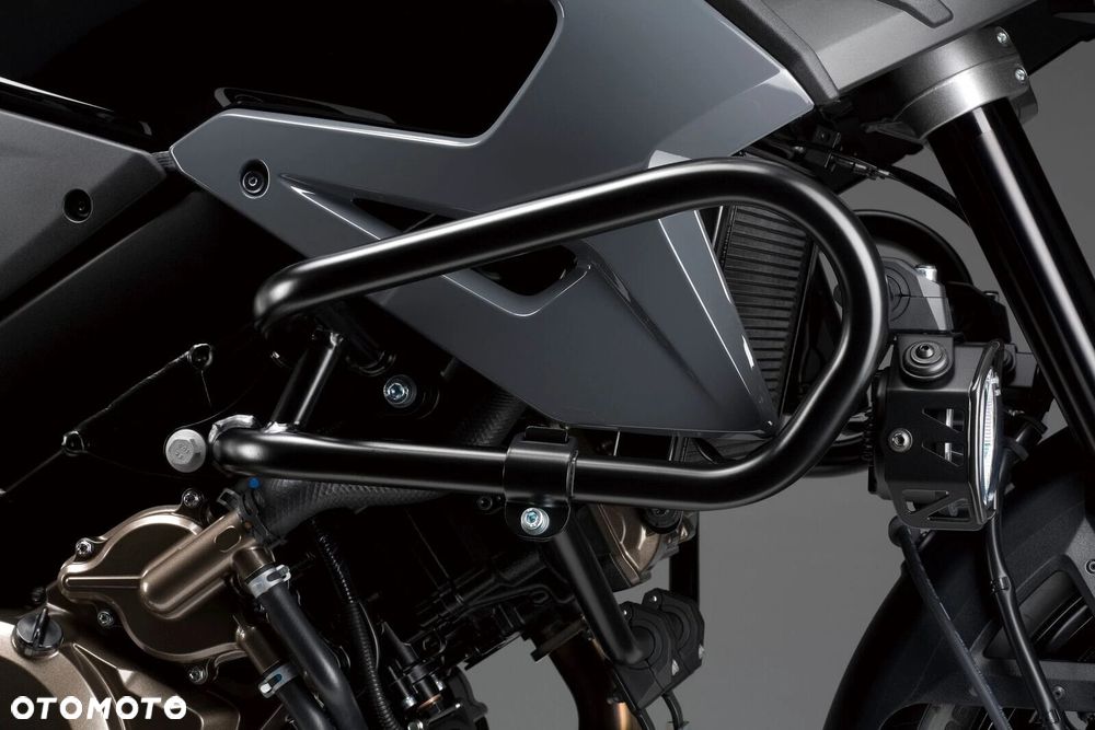 Osłona Rurowa Silnika Suzuki V-Storm DL 1000A - 1