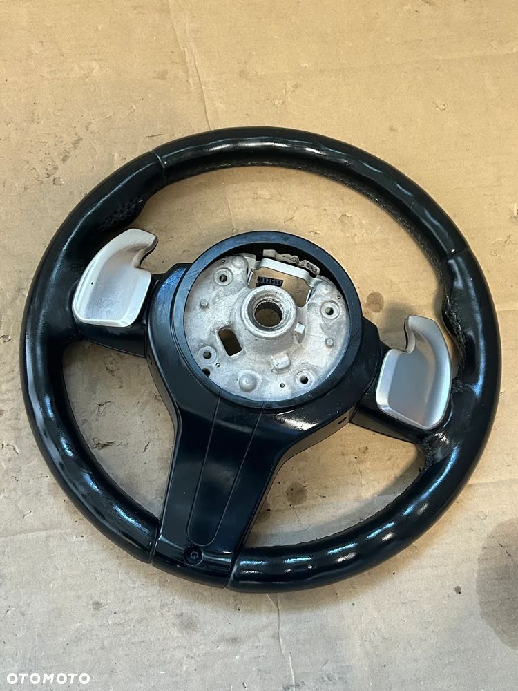 BMW 2 F20 F22 F23 F30 F32 F36 KIEROWNICA 7845602 - 2