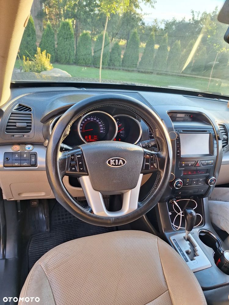 Kia Sorento 2.2 CRDi Freedom - 17