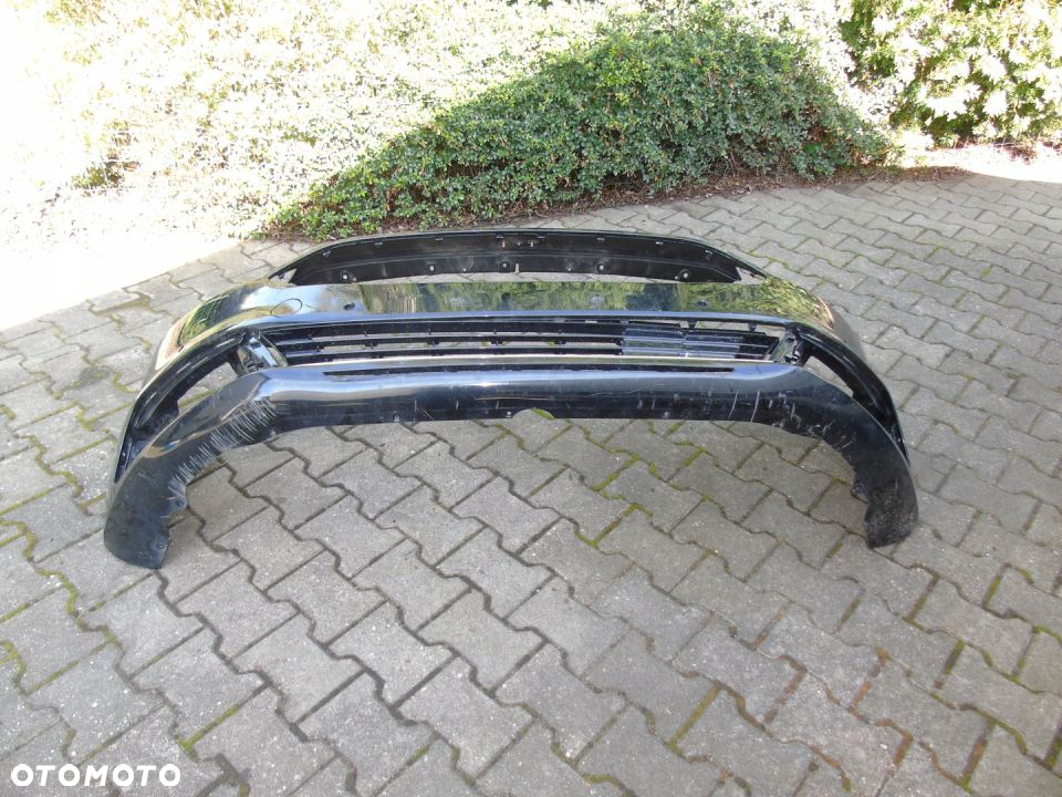 Ford S max MK2 Titanium Plus zderzak GM2B-17C831RD - 2