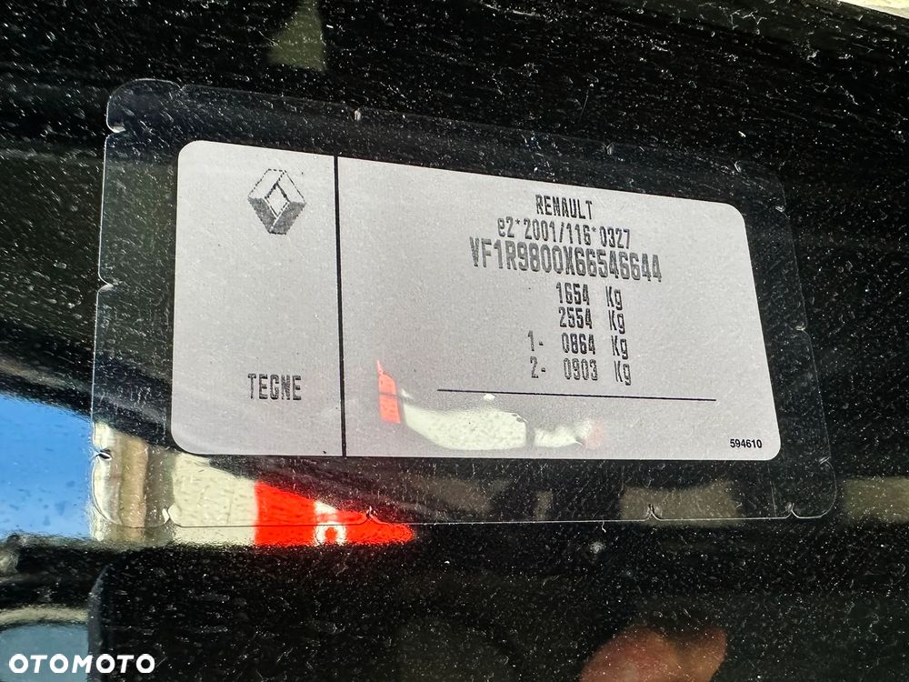 Renault Clio 0.9 Energy TCe Limited - 34
