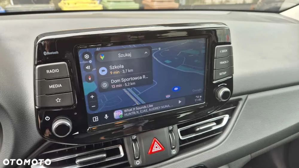 Hyundai i30 - 10