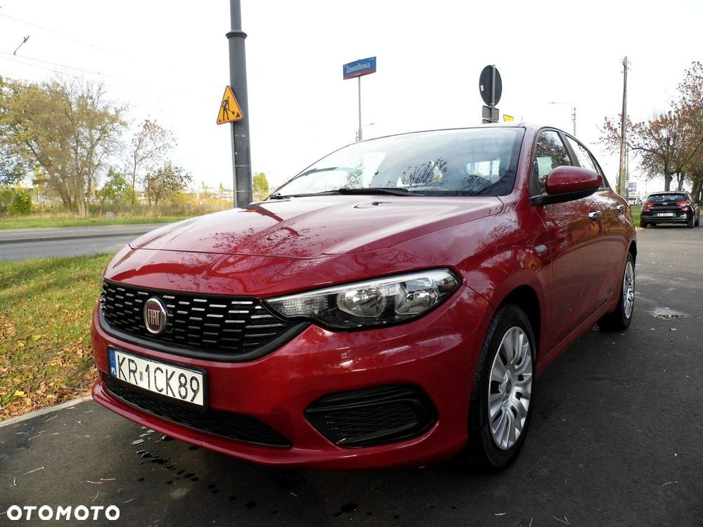 Fiat Tipo