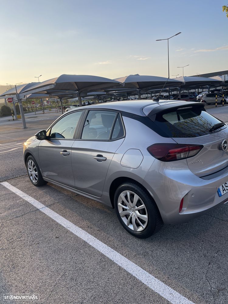 Opel Corsa 1.2 Direct Injection Turbo S&S Edition - 7