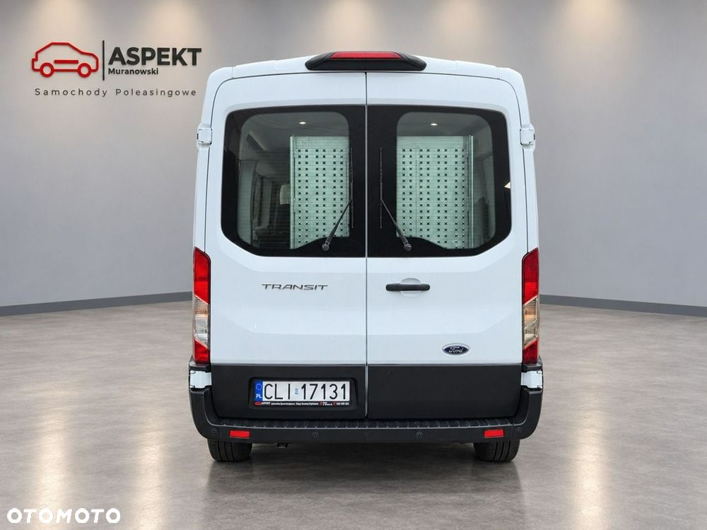 Ford Transit - 19