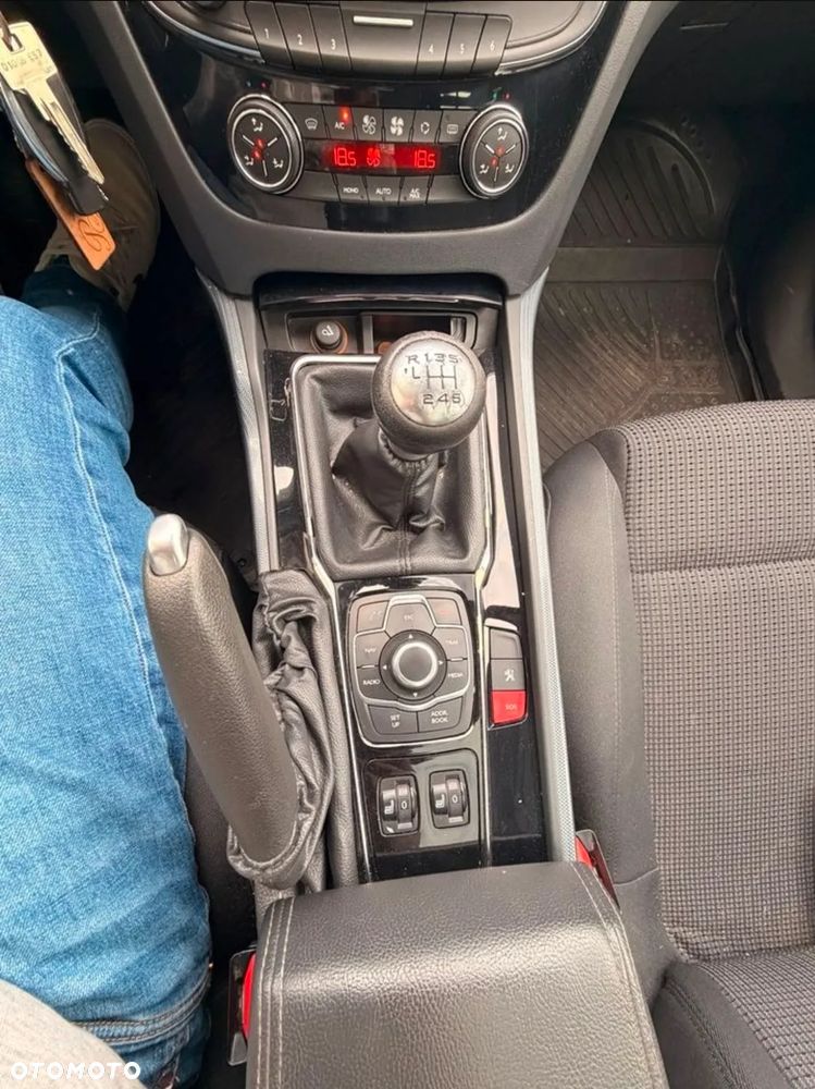 Peugeot 508 155 THP Active - 3