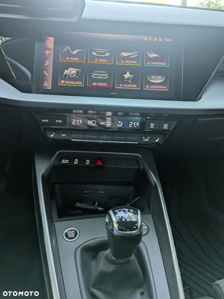 Audi A3 Sportback - 19
