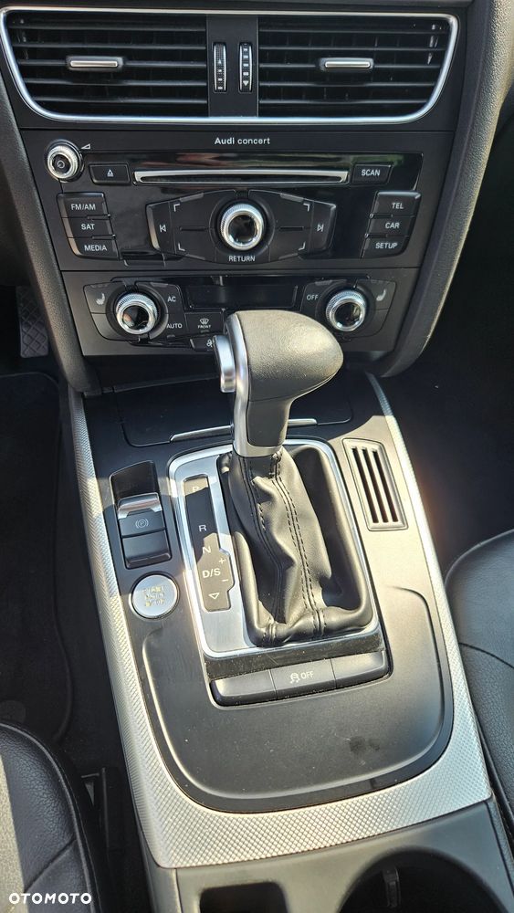 Audi A4 Limousine 2.0 TFSI Multitronic - 25