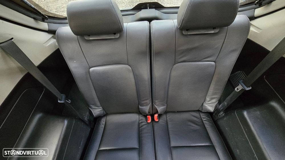 Chevrolet Captiva - 43