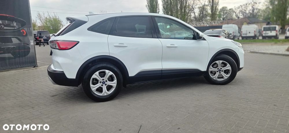 Ford Kuga 1.5 EcoBlue TITANIUM - 18