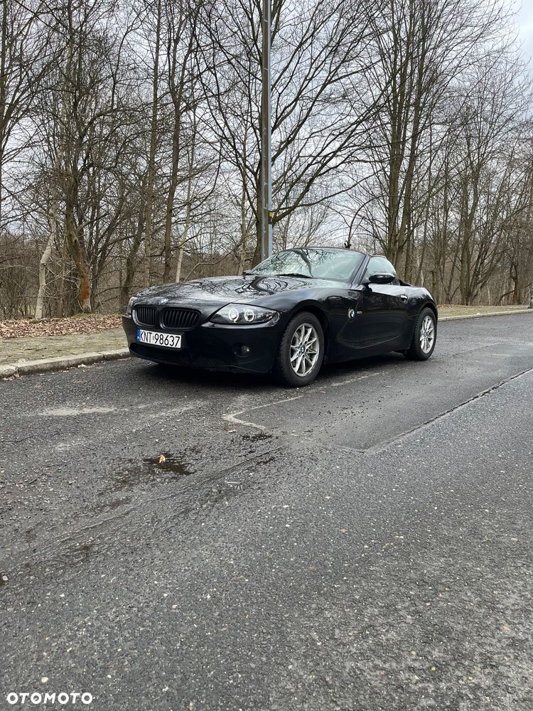 BMW Z4 - 10