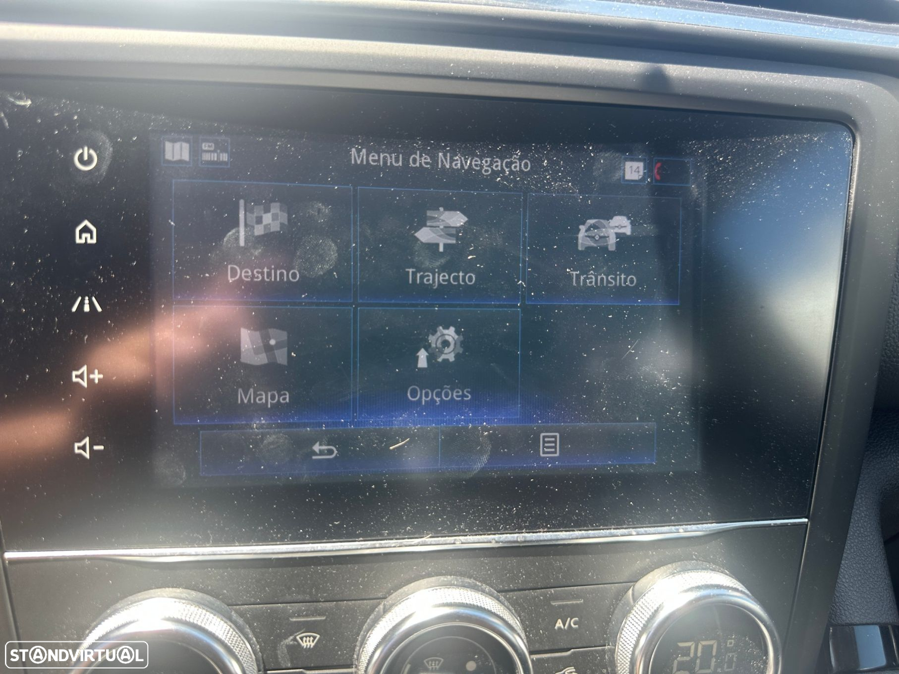 Renault Kadjar 1.5 dCi Intens EDC - 20