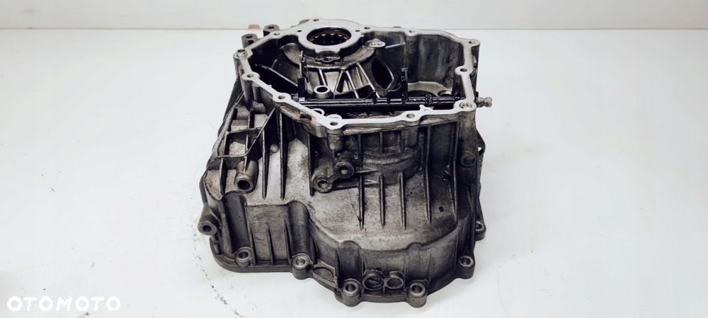 OBUDOWA SKRZYNI BIEGÓW CVT AUDI A4 A6 01J301383T - 7