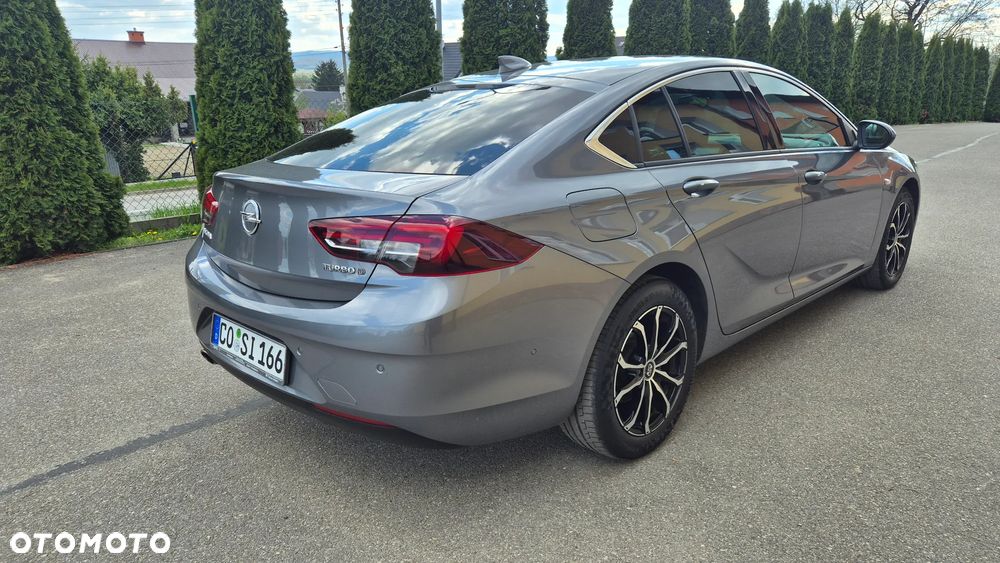 Opel Insignia 2.0 Innovation - 7