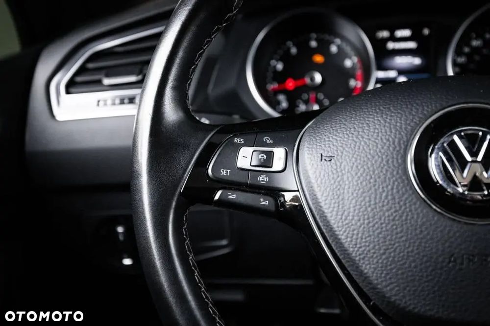Volkswagen Tiguan 2.0 TSI BMT 4Mot Highline DSG - 16