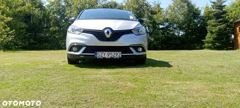 Renault Scenic - 17