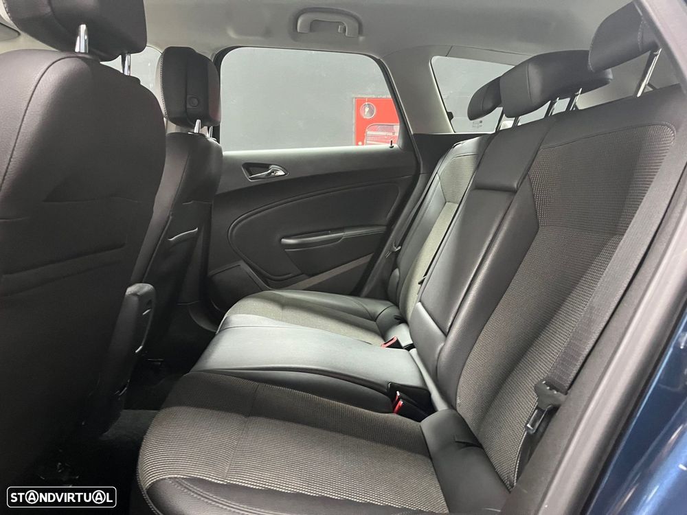 Opel Astra Sports Tourer 1.7 CDTi Cosmo - 10