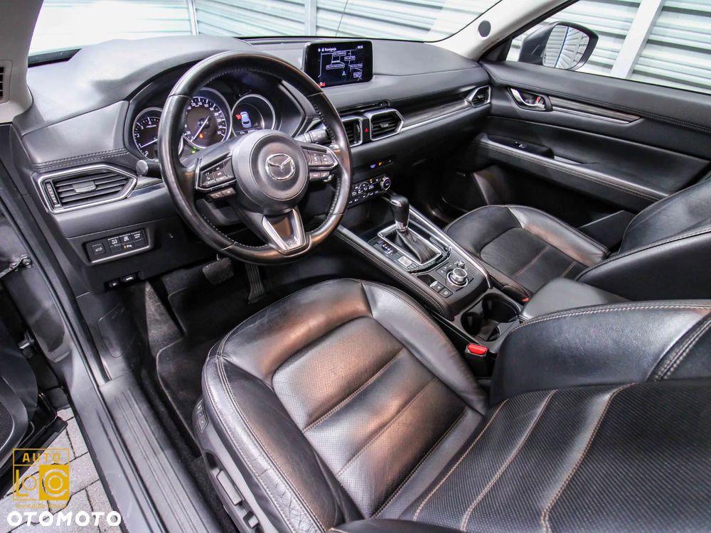 Mazda CX-5 2.5 Skypassion AWD - 18