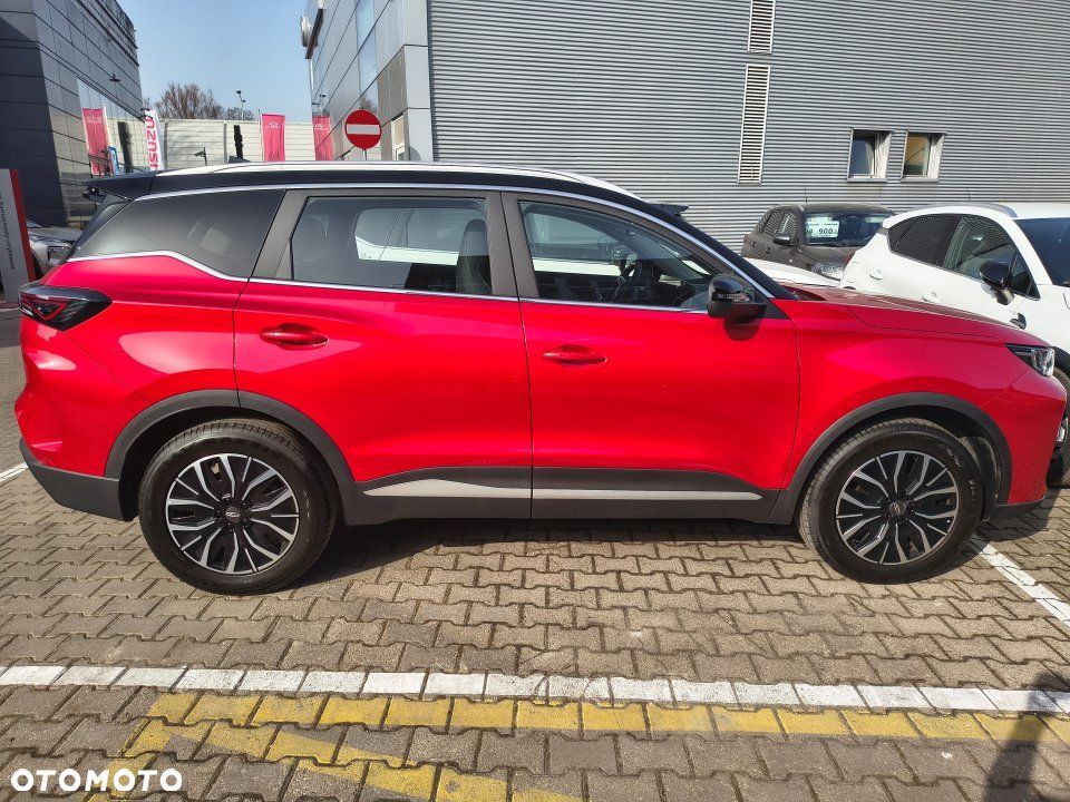Chery Tiggo 7 - 4