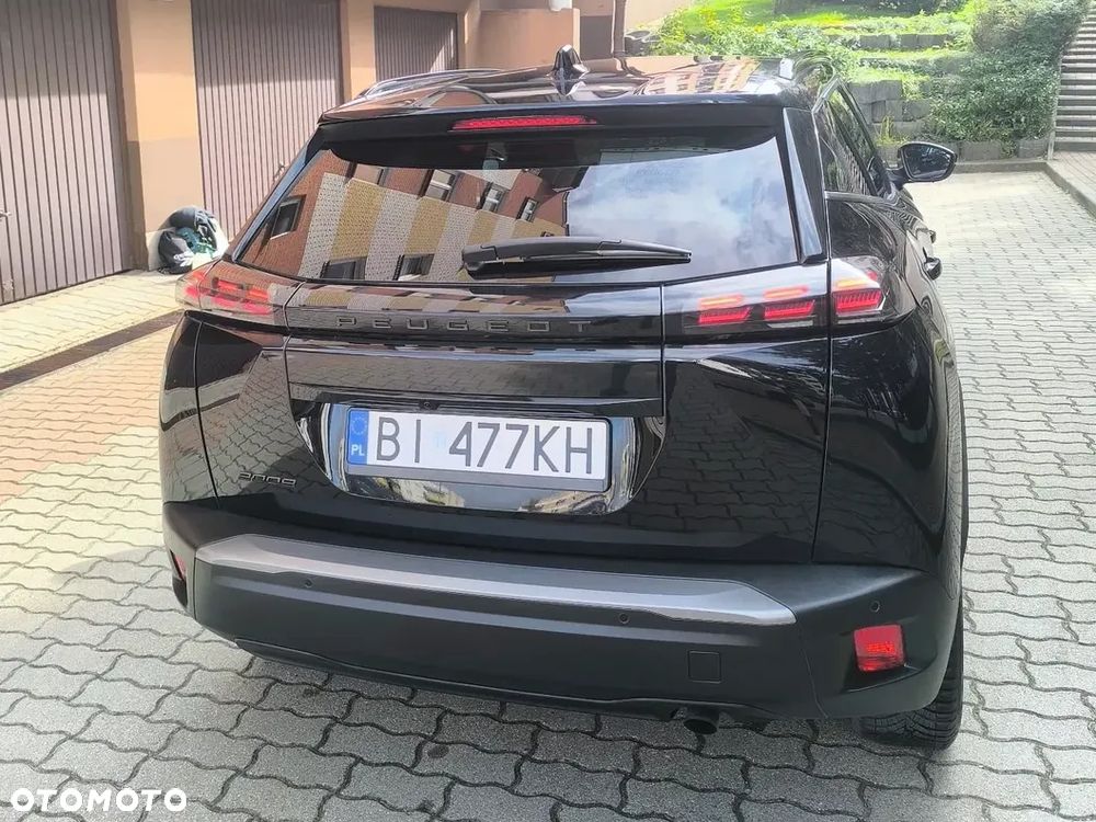 Peugeot 2008 PureTech 100 Allure - 6