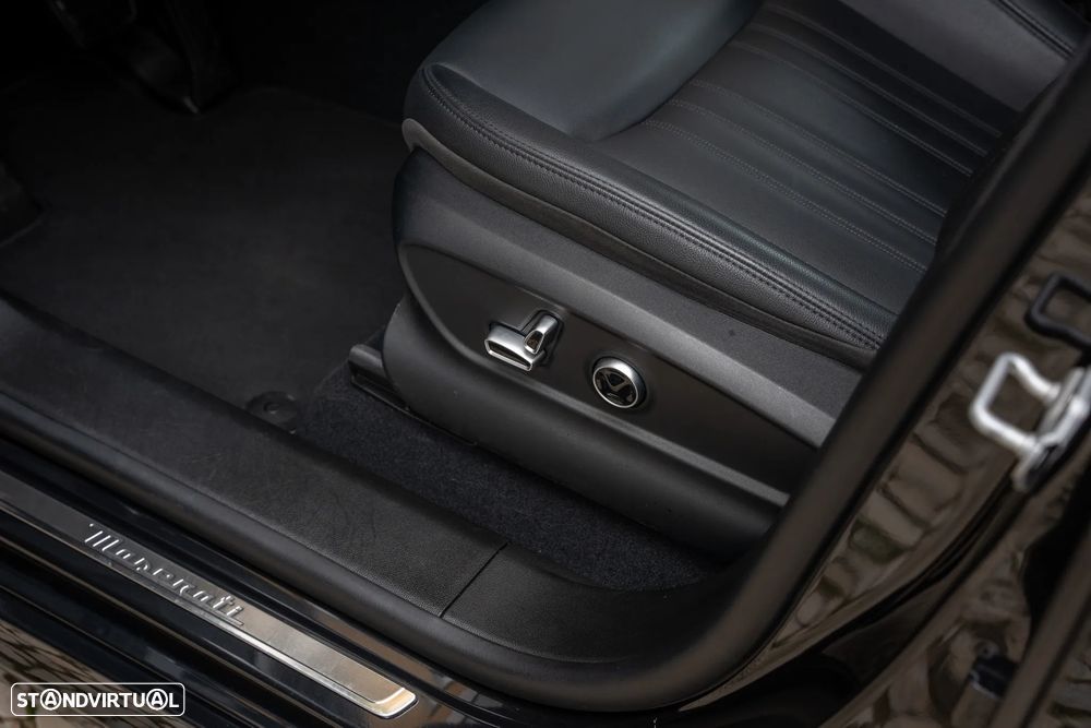 Maserati Grecale 2.0 GT - 10