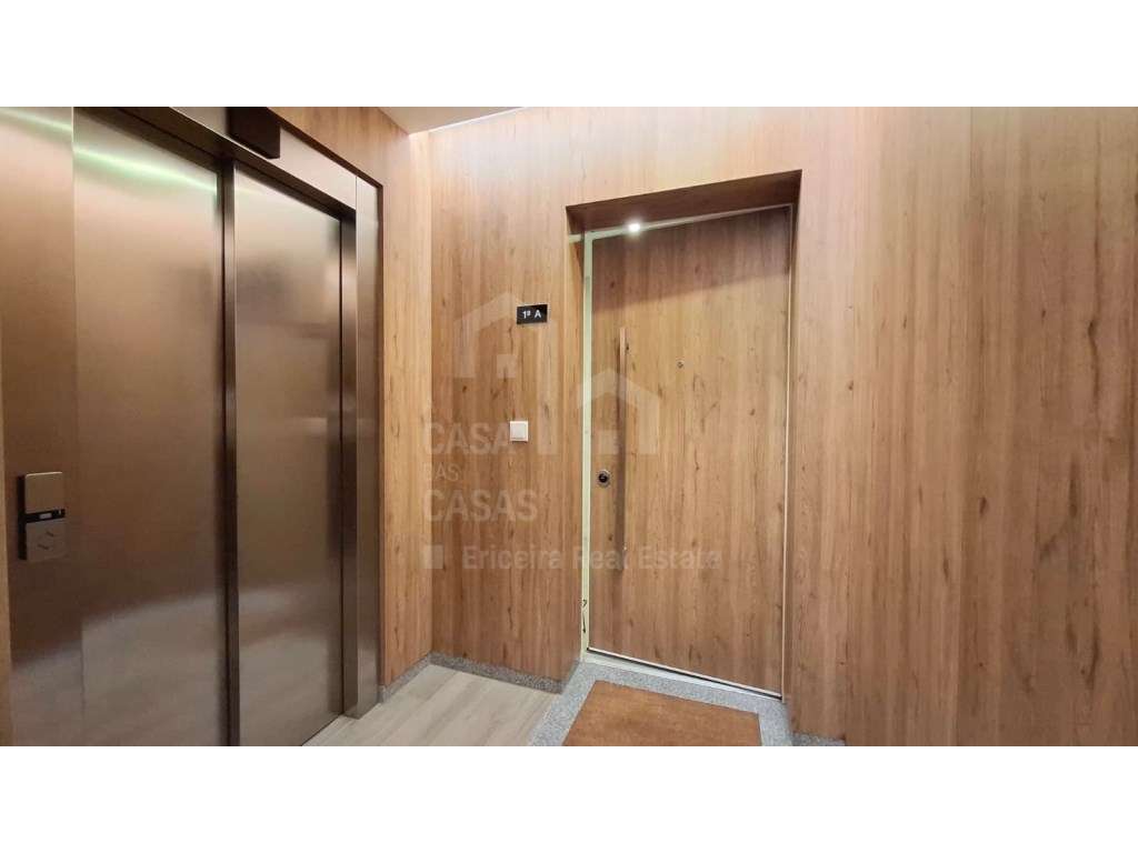 Arrenda Apartamento T2 - Ericeira, A Casa das Casas - Grande imagem: 3/43