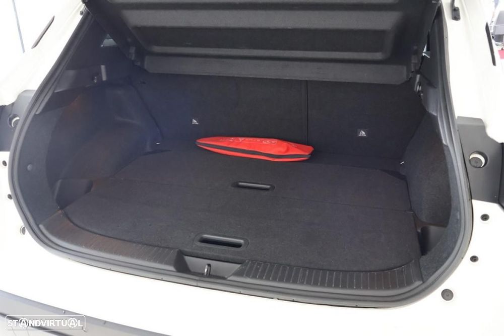 Nissan Qashqai 1.3 DIG-T N-Connecta Xtronic - 14