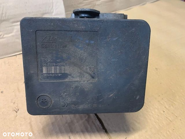 HONDA ACCORD VII 2.2 2004r POMPA ABS MODULATOR STEROWNIK - 2