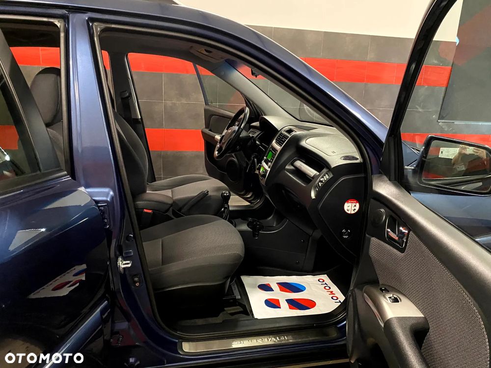 Kia Sportage 2.0 EX - 17