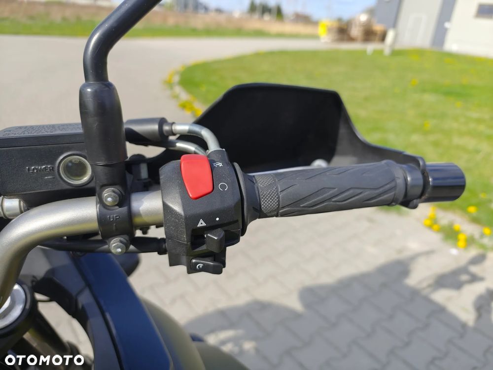 Suzuki V-STROM - 18