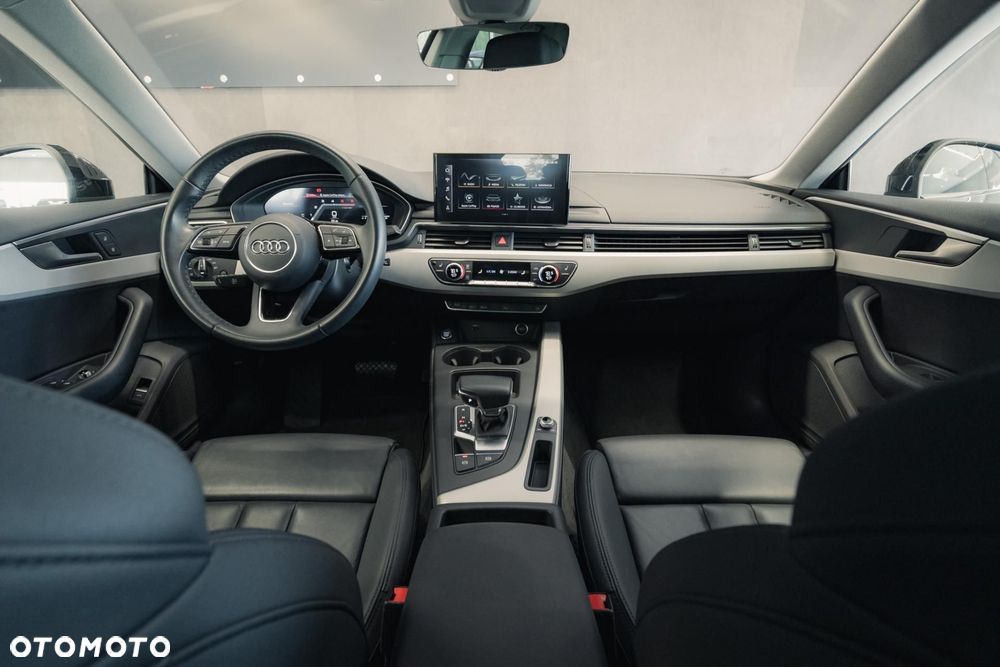 Audi A5 Sportback - 10
