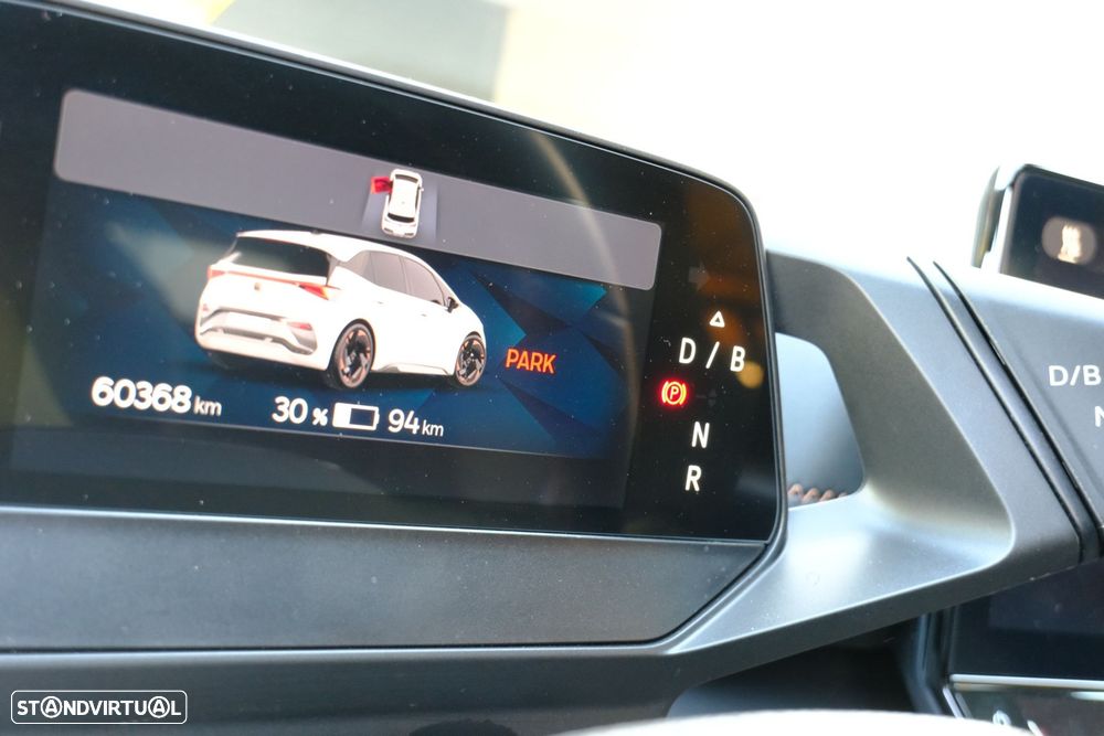 Cupra Born 58 kWh Plus - 16