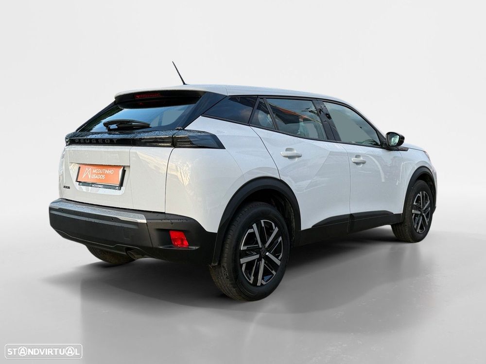 Peugeot 2008 1.2 PureTech Style - 5